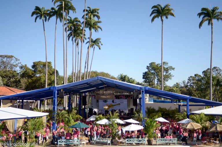 Feijoada Hípica 2019