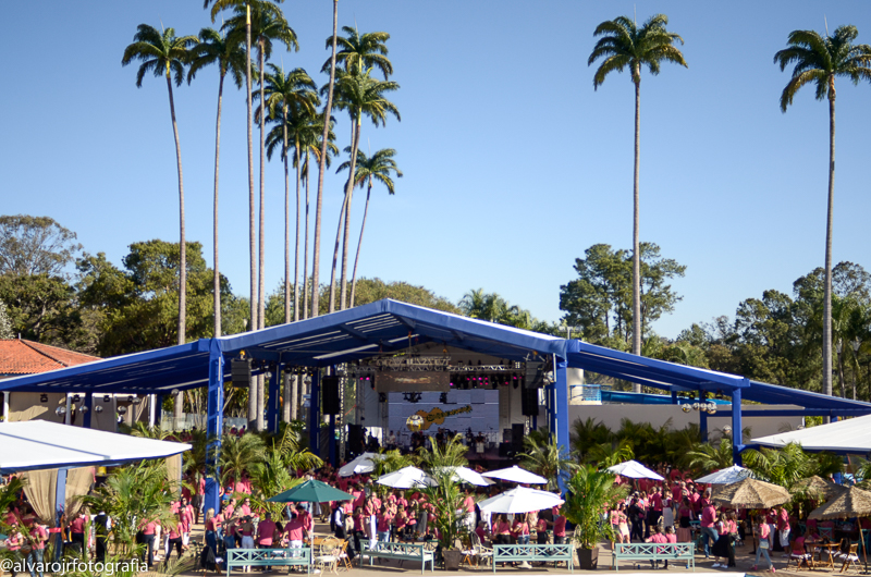 Feijoada Hípica 2019