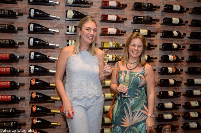 Inauguração Moya Wines