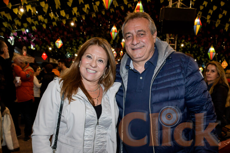 Festa Junina Hípica 2022