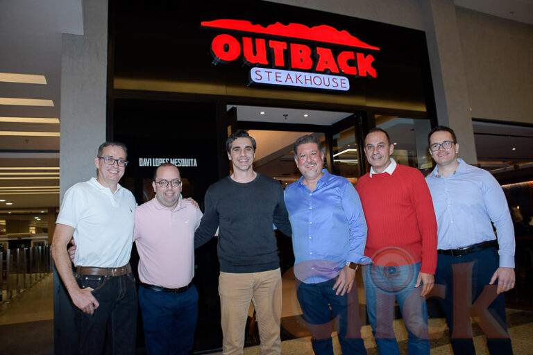 Outback Campinas Shopping