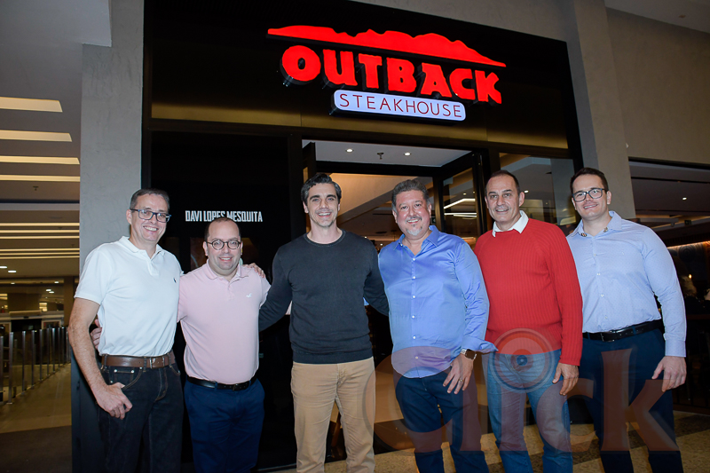 Outback Campinas Shopping