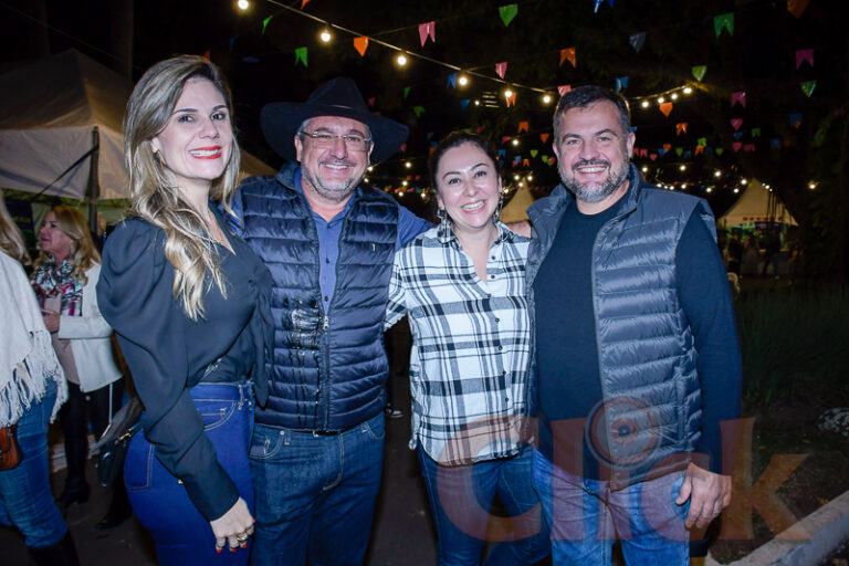 Festa Junina Alphaville Campinas Clube