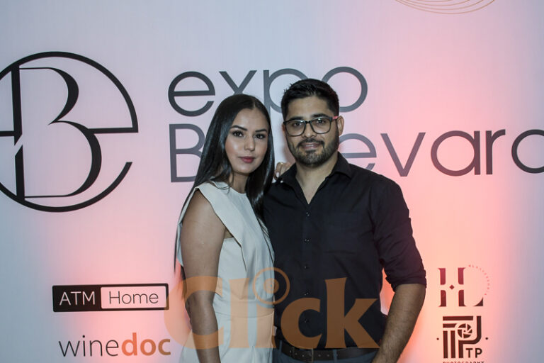 Inauguração Expo Boulevard