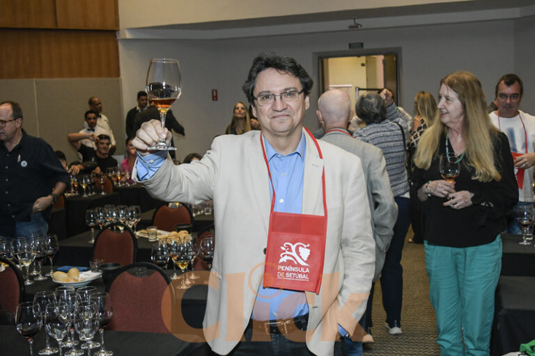 Feira de Vinhos Península de Setúbal