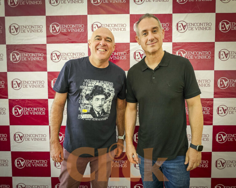 Encontro de Vinhos