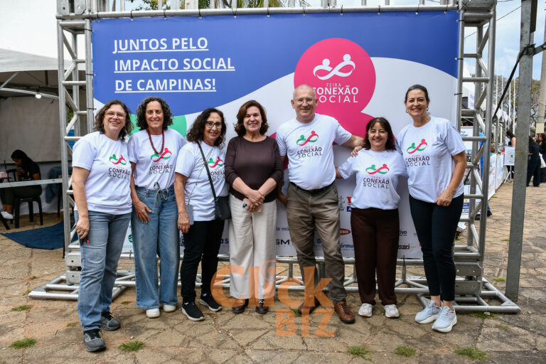 Feira Conexão Social